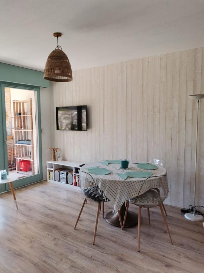 ** Nouveau ** Le Jardin De La Plage - Appartement Avec Exterieur Saint-Jorioz Exterior foto